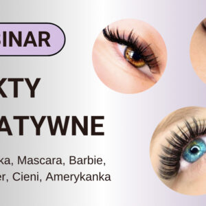 Webinar - " EFEKTY KREATYWNE"