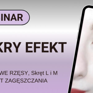 Webinar- MOKRY EFEKT